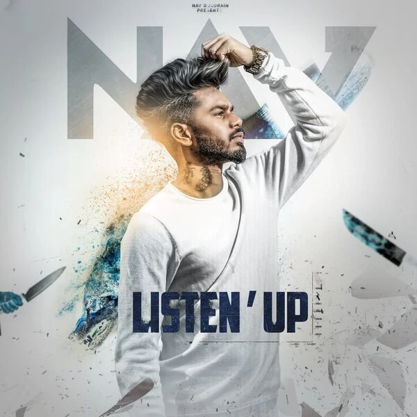 Download Listen Up - EP Nav Dolorian mp3 song