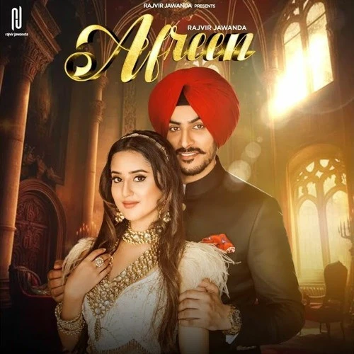 Download Afreen Rajvir Jawanda mp3 song