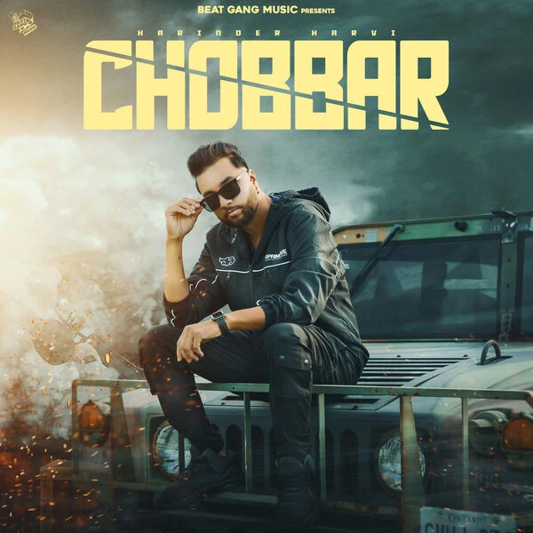 Download Chobbar Harinder Harvi mp3 song
