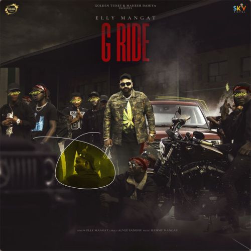 Download G Ride Elly Mangat mp3 song, G Ride Elly Mangat full album download