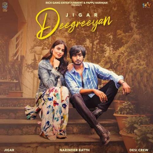 Download Deegreeyan Jigar mp3 song, Deegreeyan Jigar full album download