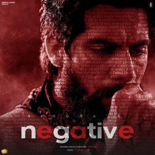 Download Negative Singga mp3 song, Negative Singga full album download