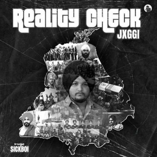 Download Reality Check Jxggi mp3 song, Reality Check Jxggi full album download