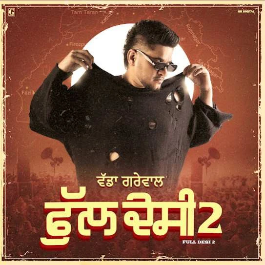 Download Jithe Tera Yaar Vadda Grewal mp3 song, Full Desi 2 Vadda Grewal full album download
