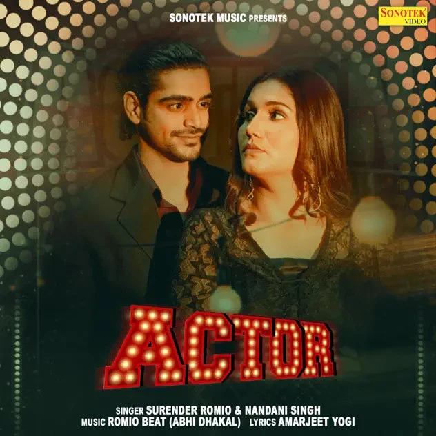 Download Actor Surender Romio, Nandani Singh mp3 song, Actor Surender Romio, Nandani Singh full album download