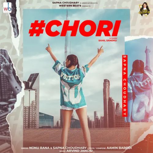 Download #Chori Nonu Rana and Sapna Choudhary mp3 song