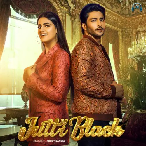 Download Jutti Black Ruchika Jangid mp3 song, Jutti Black Ruchika Jangid full album download