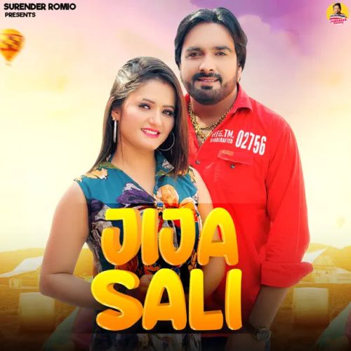 Download Jija Sali Surender Romio, Nonu Rana mp3 song, Jija Sali Surender Romio, Nonu Rana full album download