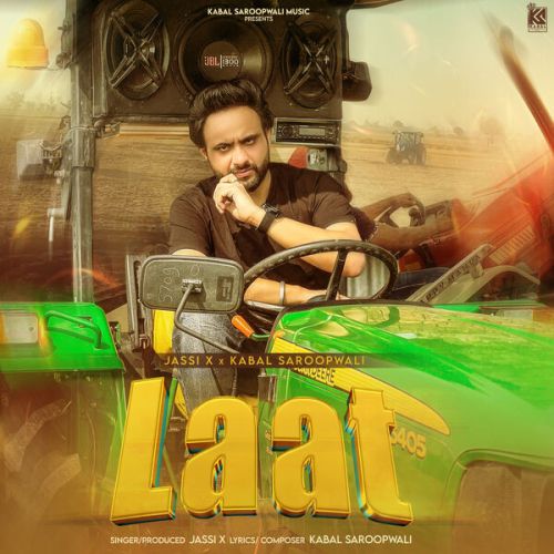 Download Laat Jassi X mp3 song, Laat Jassi X full album download