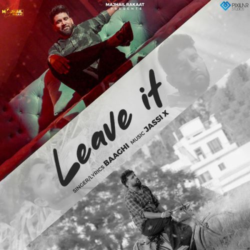 Download Leave It Baaghi mp3 song, Leave It Baaghi full album download