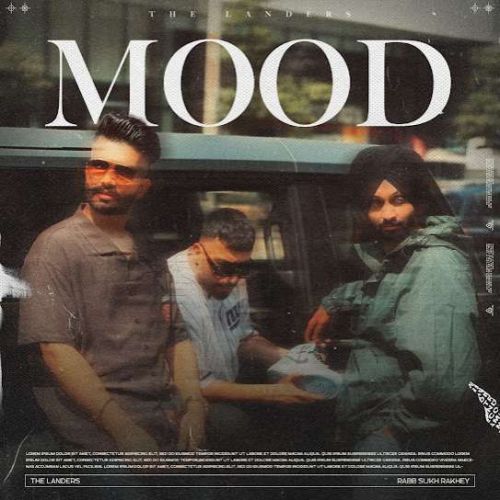 Download Mood The Landers mp3 song, Mood The Landers full album download