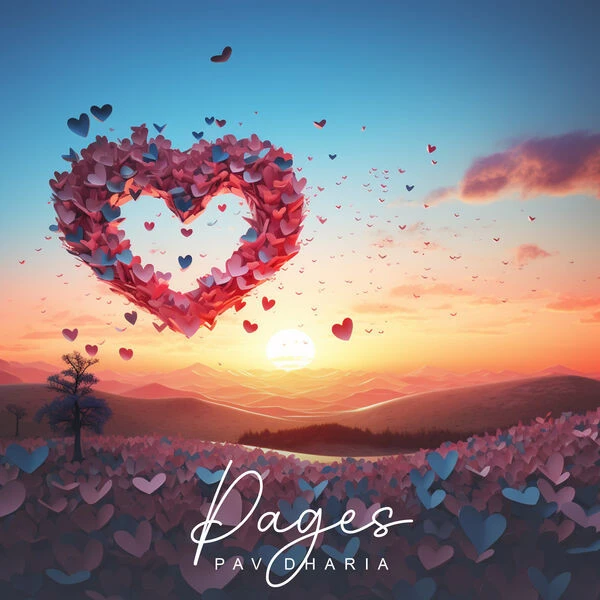 Download Pages Pav Dharia mp3 song, Pages Pav Dharia full album download