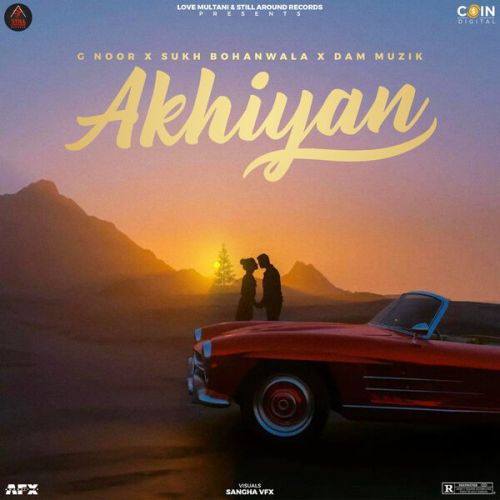 Download Akhiyan G Noor mp3 song, Akhiyan G Noor full album download