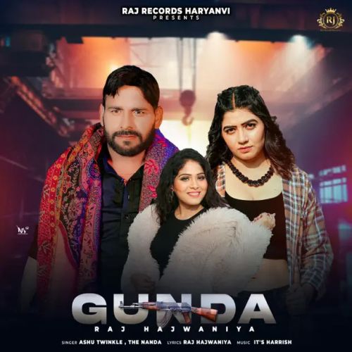 Download Gunda Ashu Twinkle, The Nanda mp3 song, Gunda Ashu Twinkle, The Nanda full album download