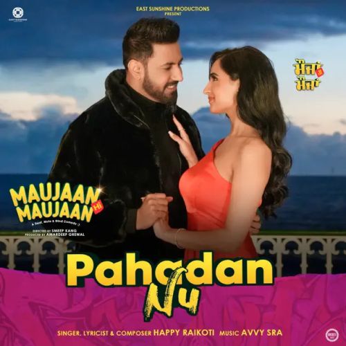 Download Pahadan Nu Happy Raikoti mp3 song, Pahadan Nu Happy Raikoti full album download