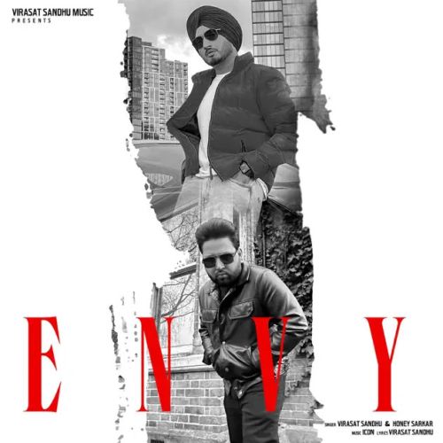 Download Envy Virasat Sandhu mp3 song, Envy Virasat Sandhu full album download