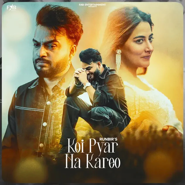 Download Koi Pyar Na Kareo Runbir mp3 song, Koi Pyar Na Kareo Runbir full album download