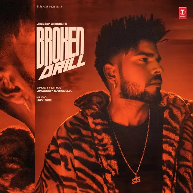 Download Broken Drill Jagdeep Sangala mp3 song