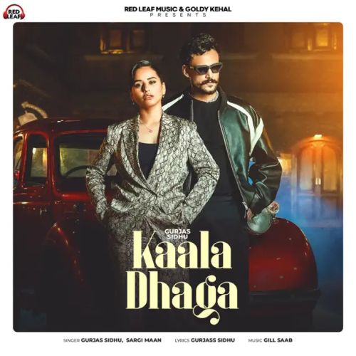 Download Kaala Dhaga Gurjas Sidhu mp3 song, Kaala Dhaga Gurjas Sidhu full album download