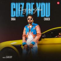 Download Cuz Of You Ikka and Chuck mp3 song