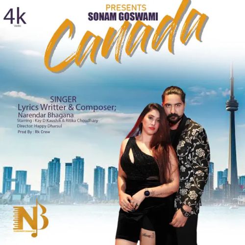 Download Canada Narender Bhagana mp3 song, Canada Narender Bhagana full album download