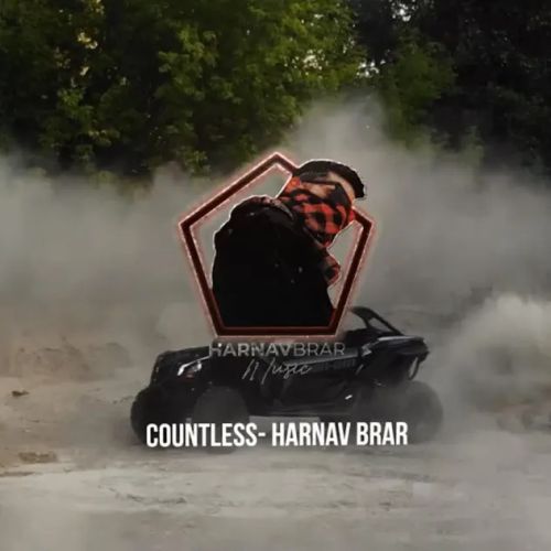Download Countless Harnav Brar mp3 song, Countless Harnav Brar full album download