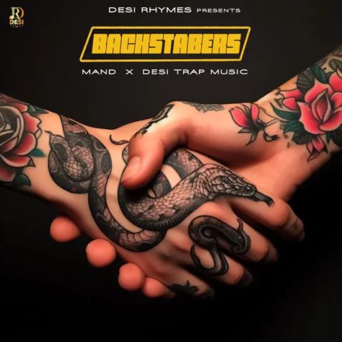 Download Backstabers Mand mp3 song, Backstabers Mand full album download