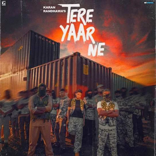 Download Tere Yaar Ne Karan Randhawa mp3 song
