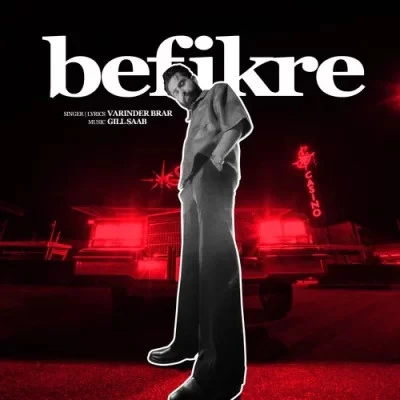 Download Befikre Varinder Brar mp3 song, Befikre Varinder Brar full album download