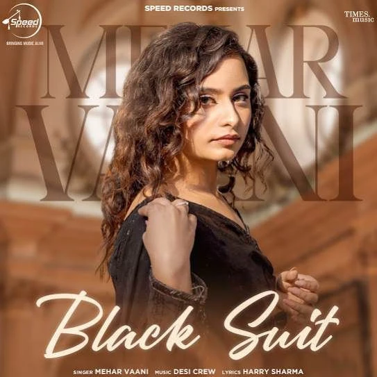 Download Black Suit Mehar Vaani mp3 song