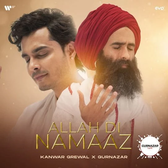 Download Allah Di Namaaz Kanwar Grewal and Gurnazar mp3 song