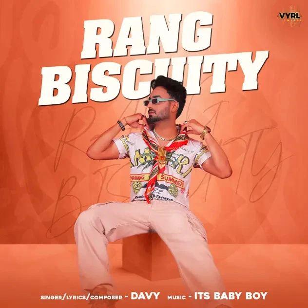 Download Rang Biscuity Davy mp3 song, Rang Biscuity Davy full album download