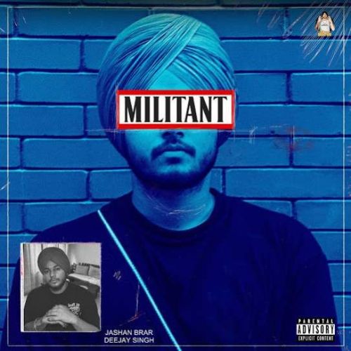 Download Militant Jashan Brar mp3 song, Militant Jashan Brar full album download