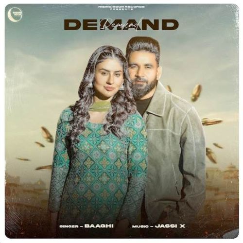 Download Demand Baaghi mp3 song, Demand Baaghi full album download