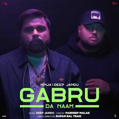 Download Gabru Da Naam Ninja mp3 song, Gabru Da Naam Ninja full album download