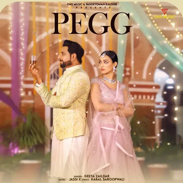 Download Pegg Geeta Zaildar mp3 song