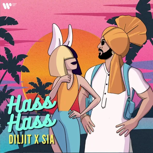 Download Hass Hass Diljit Dosanjh mp3 song