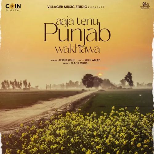 Download Aaja Tenu Punjab Wakhawa Tejbir Sidhu mp3 song, Aaja Tenu Punjab Wakhawa Tejbir Sidhu full album download