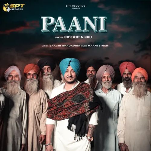 Download Paani Inderjit Nikku mp3 song, Paani Inderjit Nikku full album download