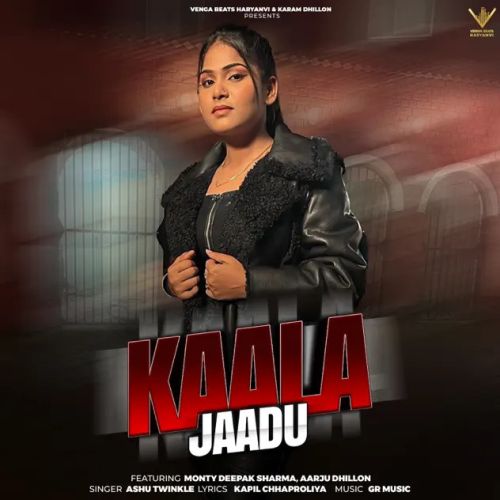 Download Kaala Jaadu Ashu Twinkle mp3 song, Kaala Jaadu Ashu Twinkle full album download