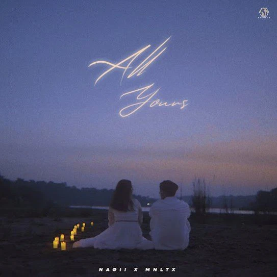 Download All Yours Nagii mp3 song