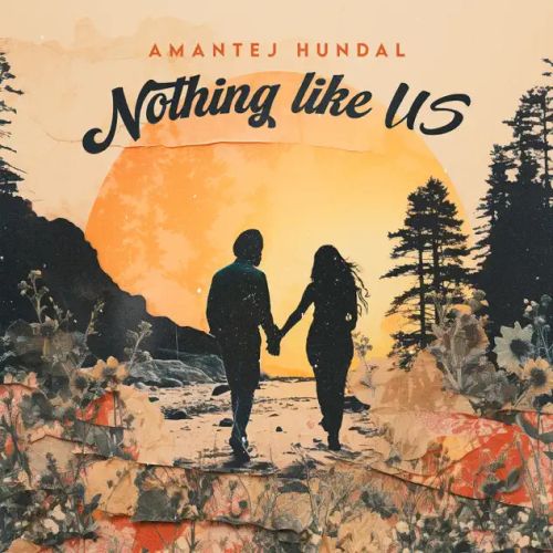Download Footprints Amantej Hundal mp3 song, Nothing Like Us Amantej Hundal full album download