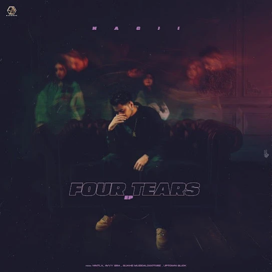 Download Numb Nagii mp3 song, Four Tears Nagii full album download