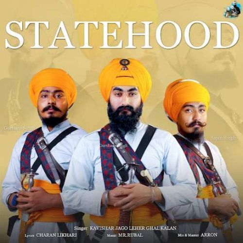 Download Statehood Bhai Gursharan Singh Jago Leher Ghalkalan mp3 song, Statehood Bhai Gursharan Singh Jago Leher Ghalkalan full album download