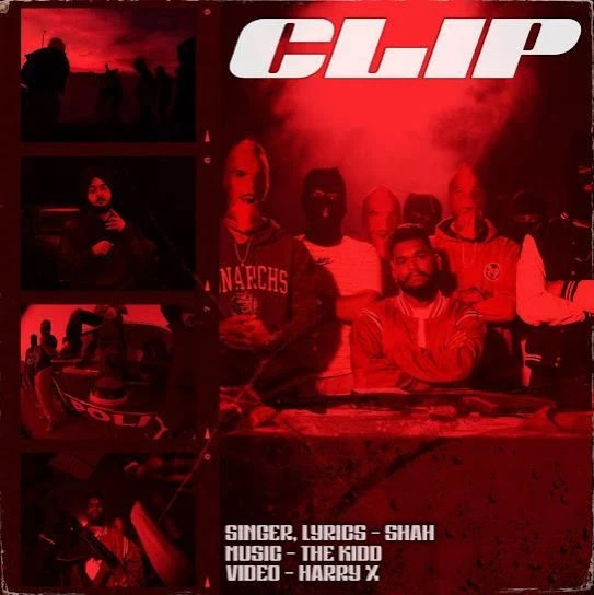 Download Clip SHAH mp3 song