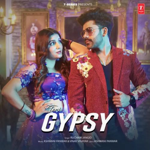 Download Teri Gypsy Ruchika Jangid mp3 song, Teri Gypsy Ruchika Jangid full album download