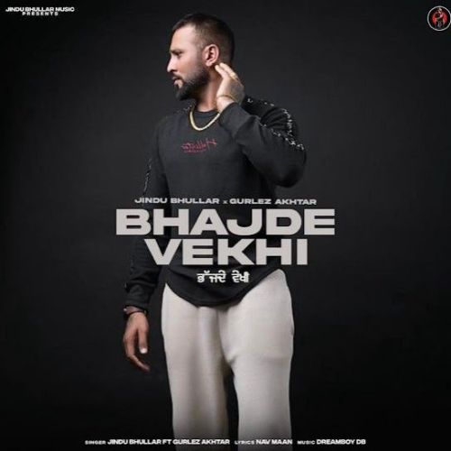 Download Bhajde Vekhi Jindu Bhullar, Gurlez Akhtar mp3 song, Bhajde Vekhi Jindu Bhullar, Gurlez Akhtar full album download