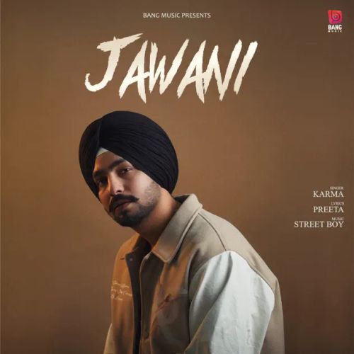 Download Jawani Karma mp3 song, Jawani Karma full album download
