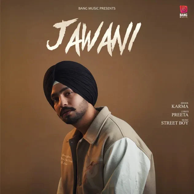 Download Jawani Karma mp3 song, Jawani Karma full album download