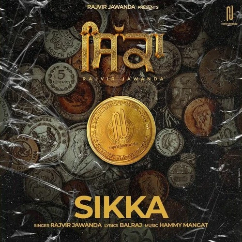 Download Sikka Rajvir Jawanda mp3 song, Sikka Rajvir Jawanda full album download